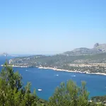 By Privée Dans Maison Familiale Cassis
