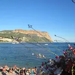 Séjour chez l'habitant By Privée Dans Maison Familiale Cassis