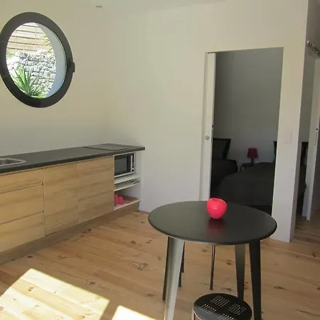 Ubytování v soukromí By Privee Dans Maison Familiale