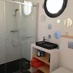 By Privée Dans Maison Familiale Alloggio in famiglia *