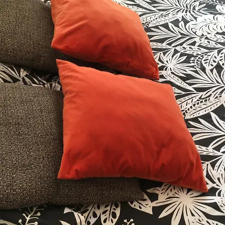 Quarto em Acomodações Particulares By Privee Dans Maison Familiale