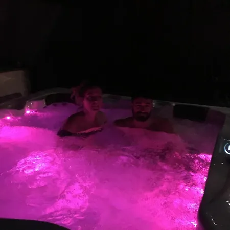 By Privee Dans Maison Familiale Séjour chez l'habitant