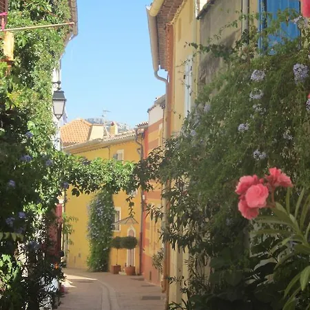 Séjour chez l'habitant By Privee Dans Maison Familiale