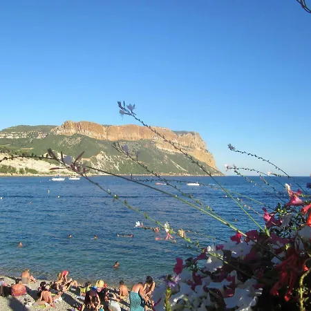 Séjour chez l'habitant By Privee Dans Maison Familiale Cassis